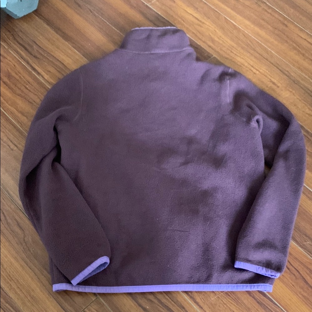 Cotopaxi Women's Teca Fleece Pullover size S - Picture 8 of 8